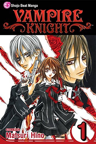 Vampire Knight