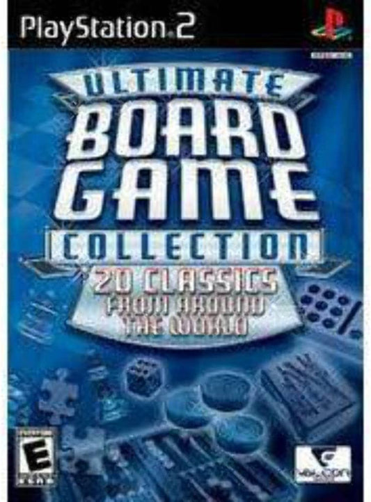 Ultimate Board Game Collection