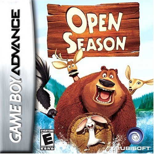 Open Season