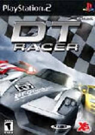 DT Racer