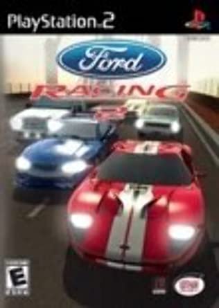 Ford Racing 2