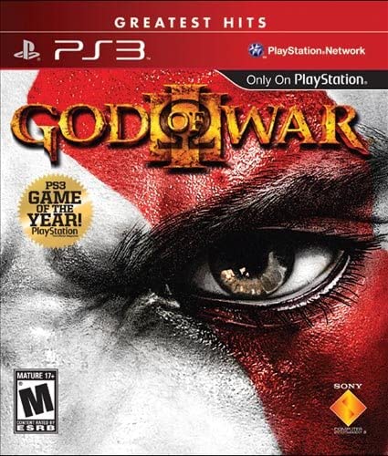 God Of War III