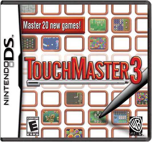 Touchmaster 3