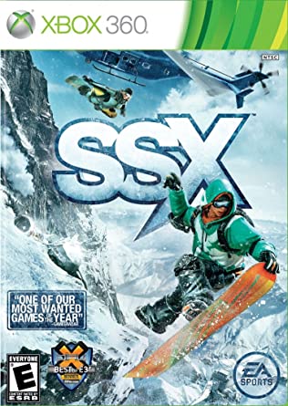 SSX