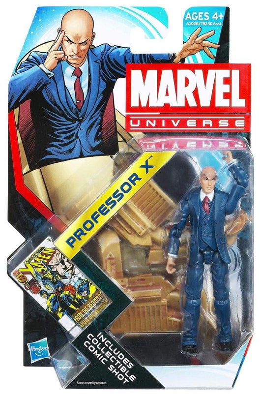 Marvel Universe [Series 4 022]: Professor X