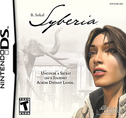 Syberia