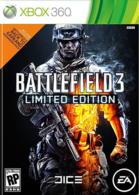 Battlefield 3