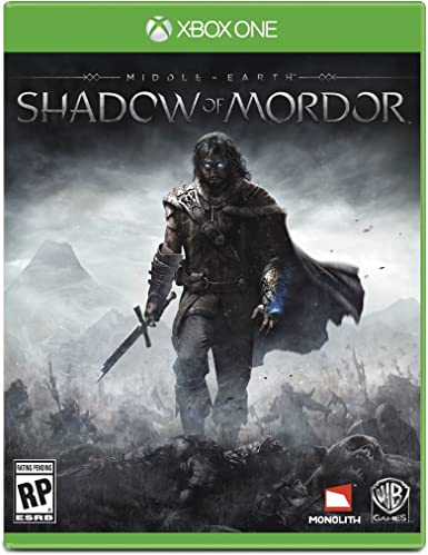 Middle Earth: Shadow Of Mordor