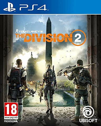 Tom Clancy's The Division 2