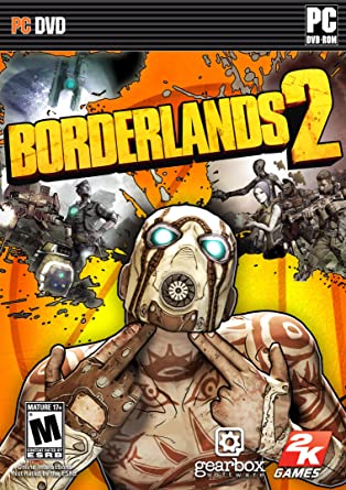 Borderlands 2