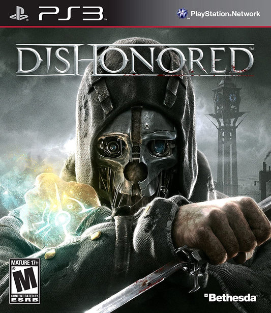 Dishonored