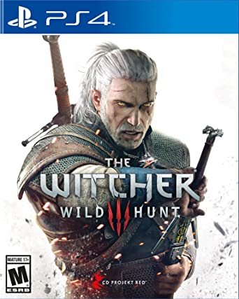 Witcher 3: Wild Hunt