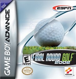 ESPN Final Round Golf 2002