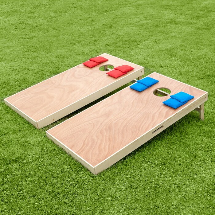 Assorted Outdoor Games Rental