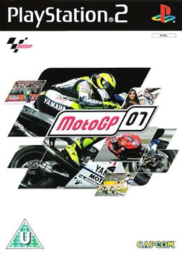 MotoGP '07