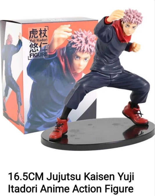 Jujutsu Kaisen (Otadori)