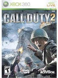 Call Of Duty 2