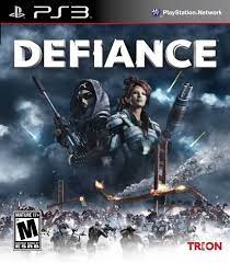 Defiance