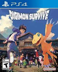 Digimon Survive