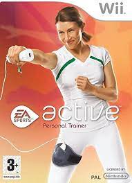 EA Sports Active