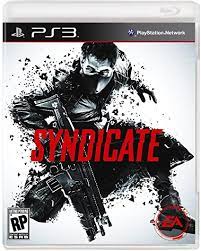 Syndicate