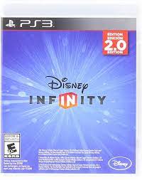 Disney Infinity 2.0