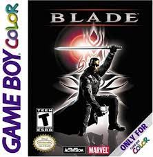 Blade