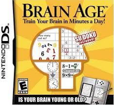 Brain Age