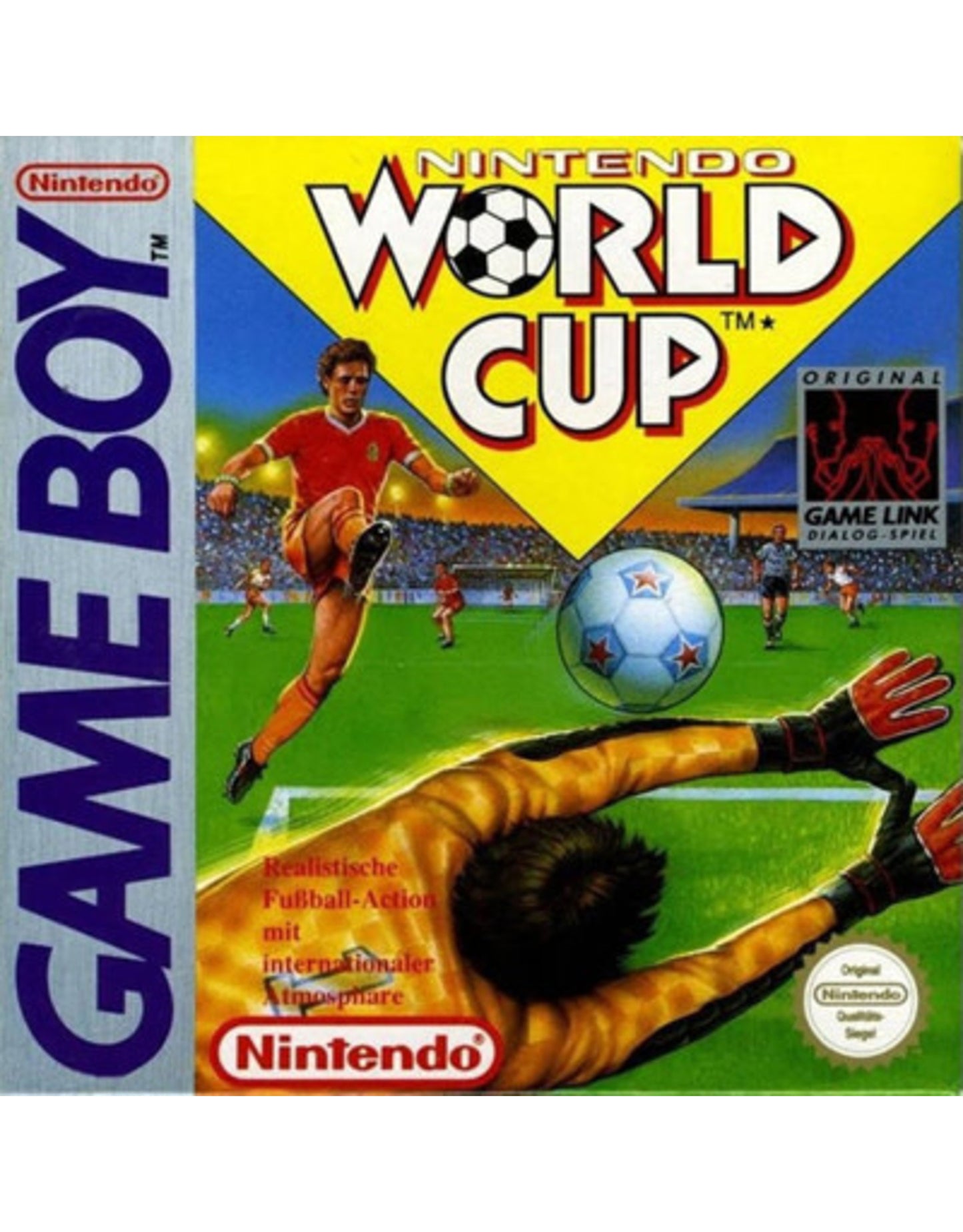 Nintendo World Cup