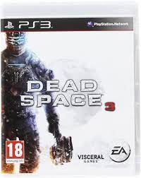 Dead Space 3