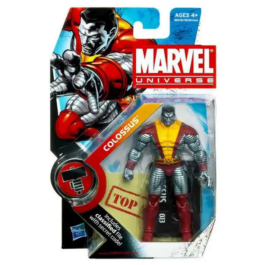 Marvel Universe [Series 2 013]: Colossus