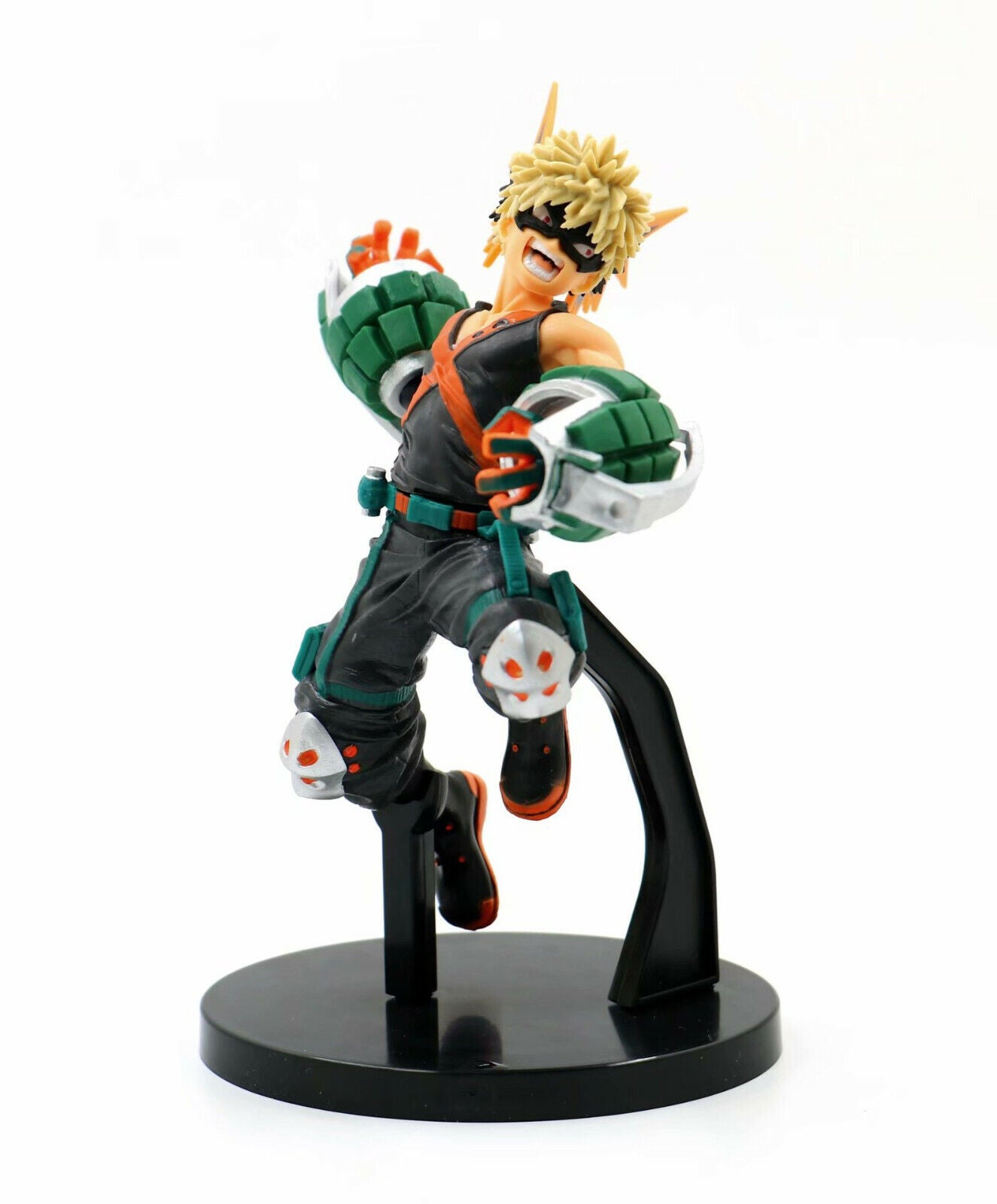 My Hero Academia: Bakugou Katsuki  (Colosseum Vol.3)