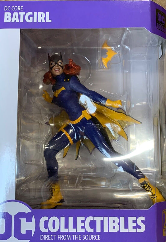 DC Collectibles Batgirl