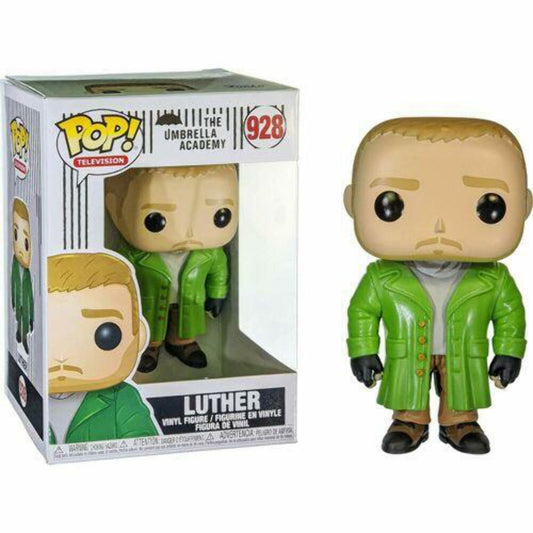 Funko Pop! Umbrella Academy Luther Hargreeves #928