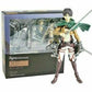 Attack on Titan Eren Yeager Figma