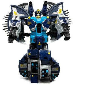 Transformers Cybertron Primus Supreme Class 2005