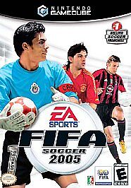 FIFA 2005