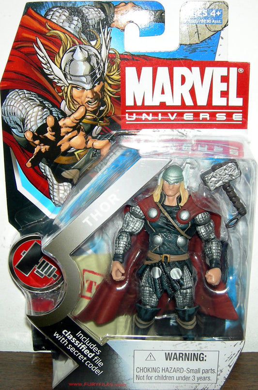 Marvel Universe [Series 2 012]: Thor